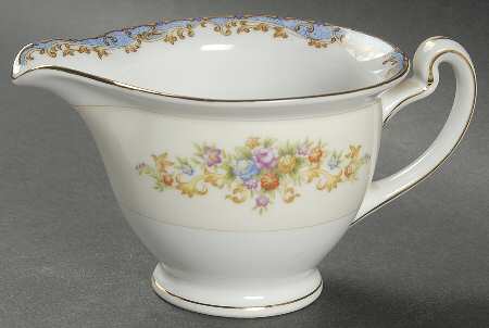 EMP33 Creamer