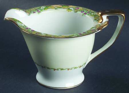 EMP4 Creamer