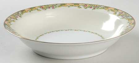EMP4 Rim Soup Bowl