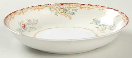 EMP9 Coupe Soup Bowl