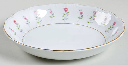Enchantment Coupe Soup Bowl