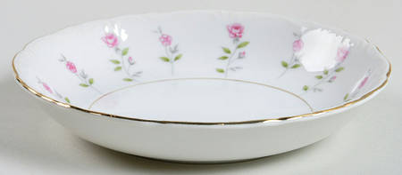 Enchantment Fruit/Dessert (Sauce) Bowl