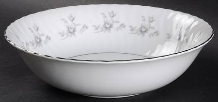 Essex 9" Round Vegetable Bowl