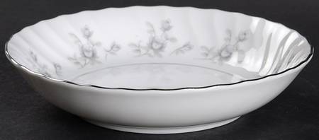 Essex Fruit/Dessert (Sauce) Bowl by Empress (Japan)