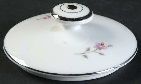 Flair (Japan)_ Lid for Sugar Bowl