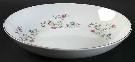 Flair (Japan)_ Coupe Soup Bowl