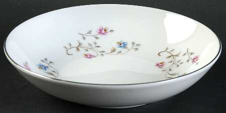 Flair (Japan)_ Fruit/Dessert (Sauce) Bowl