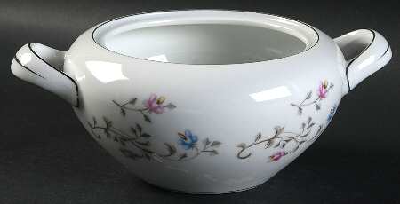 Flair (Japan)_ Sugar Bowl No Lid