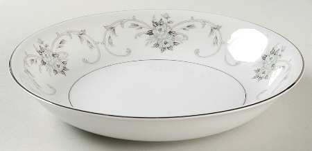 Fleurette Coupe Soup Bowl