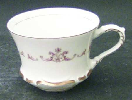Florence Flat Cup