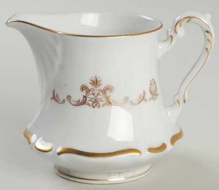 Florence Creamer
