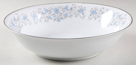 Florentine 9" Round Vegetable Bowl