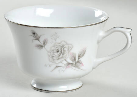 Gloria Footed Cup