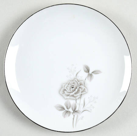 Gloria Bread & Butter Plate