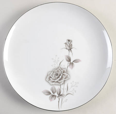 Gloria 12" Chop Plate (Round Platter)
