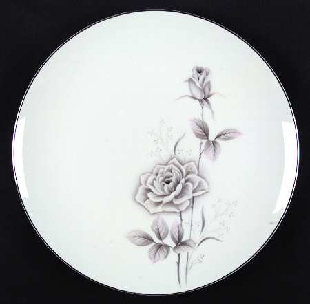 Gloria Dinner Plate