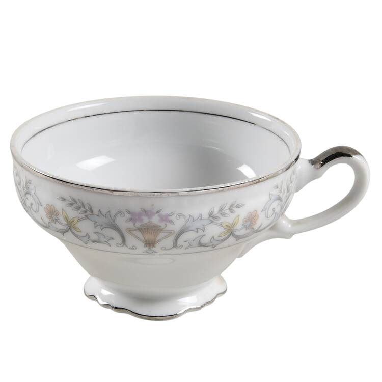 Gotham Footed Cup