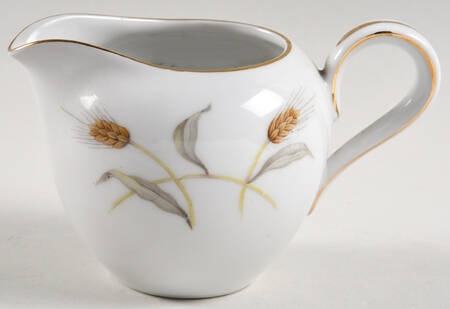 Golden Wheat Creamer