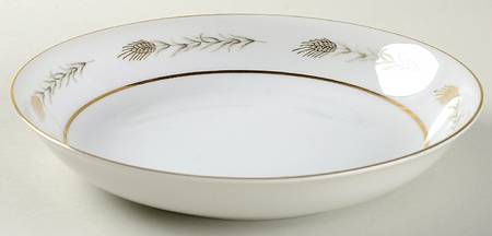 Grano Coupe Soup Bowl