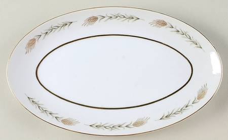 Grano Underplate for Gravy Boat