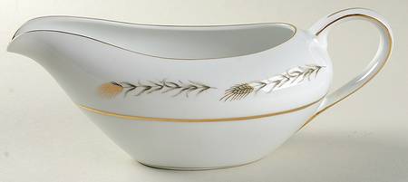 Grano Gravy Boat