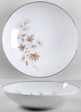 Granada 9" Round Vegetable Bowl