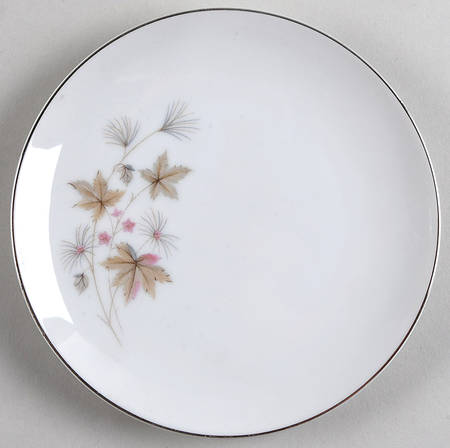 Granada Bread & Butter Plate