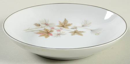 Granada Fruit/Dessert (Sauce) Bowl