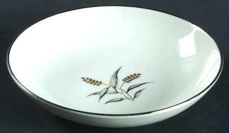 Harmony Fruit/Dessert (Sauce) Bowl by Empress (Japan)