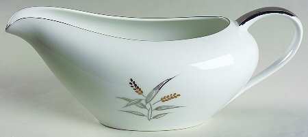 Harmony Gravy Boat