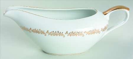 Harmony Gravy Boat