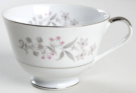 Hostess Footed Cup