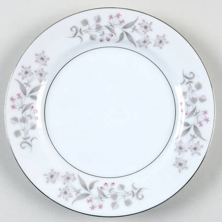 Hostess Bread & Butter Plate
