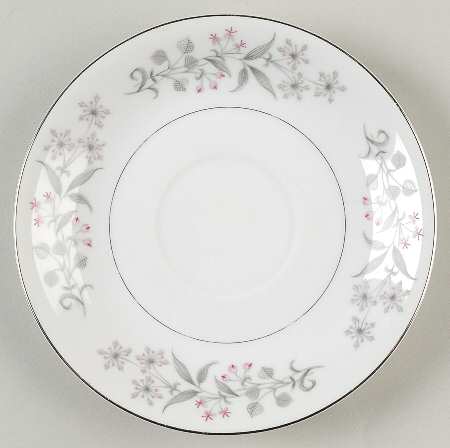 Hostess Saucer
