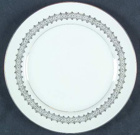 Imperial Dinner Plate