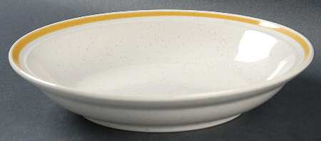 Madrigal Coupe Soup Bowl