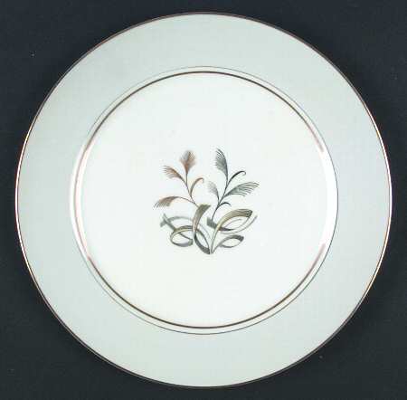 Manhasset Dinner Plate