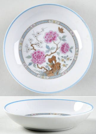 Mandarin Fruit/Dessert (Sauce) Bowl