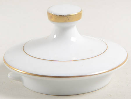 Mandalay Lid for Creamer