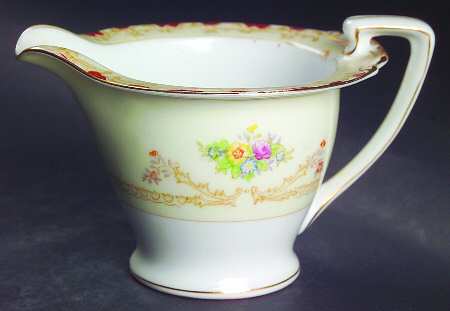 Mignon Creamer