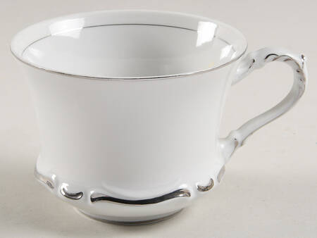 Monte Carlo Flat Cup