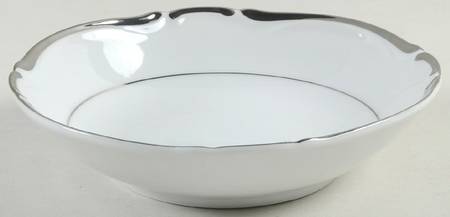 Monte Carlo Fruit/Dessert (Sauce) Bowl
