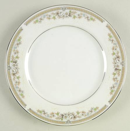 Palace Salad Plate