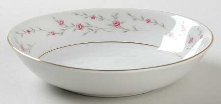Prestige Fruit/Dessert (Sauce) Bowl by Empress (Japan)