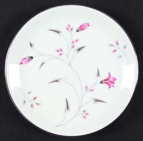 Prelude Salad Plate