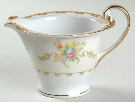 Regent Creamer