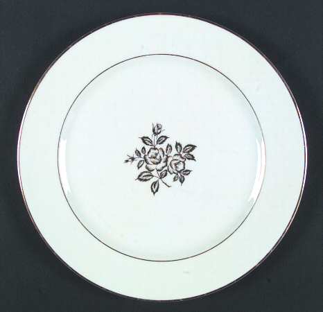 Royal Highness Dinner Plate