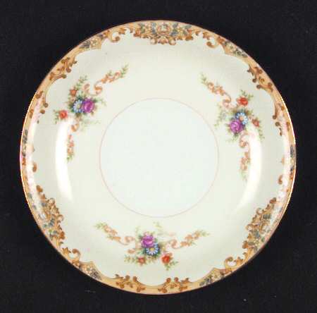 Rosaria Saucer
