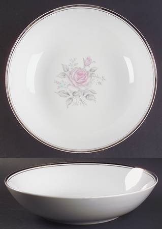 9" Round Vegetable Bowl