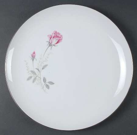 Rosedale 12" Chop Plate (Round Platter)